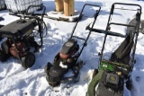 Craftsman String Trimmer