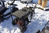 Industrial 12000 Pressure Washer