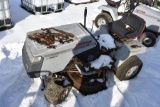 Craftsman II Lawn Tractor
