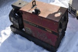 Lincoln Ranger 8 Welder
