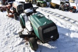 Kgro Power Pro Lawn Tractor
