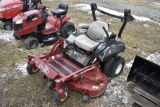 Exmark Lazer Z CT Zero Turn Mower