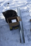 Stove Pipe, Vents, Mating