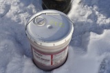 5 Gallon Bucket of Fabric Softener