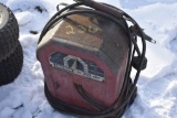 Lincoln 225 Amp Arc Welder