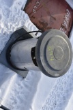 Propane Heater
