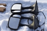 2002 Ford Mirrors
