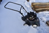 Craftsman Chipper Vac
