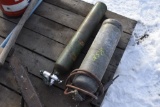 2 Tanks