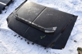 2000 Ford F250 Hood