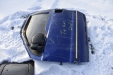 2000 F250 Door