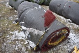 Roll of Astro Turf