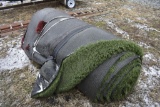 Roll of Astro Turf