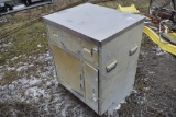 Metal Cabinet