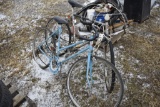 2 Bicycles