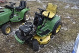 John Deere Lawn Tractor