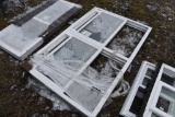 Double Window