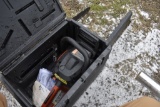 Craftsman 40cc Chainsaw with Box
