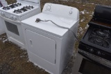 Roper Electric Dryer
