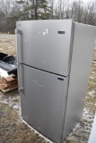Maytag Refrigerator Freezer