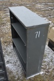 Metal Shelf