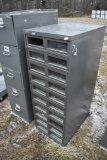 Doron Index Card Holder