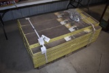 23 Bundles of Traffic Glueless Laminate Flooring