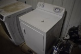 GE Gas Dryer