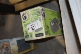 Gibraltar Mailbox