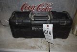 Rockwell Oscillating Tool in Case