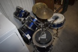 Drum Set