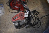 Simpson 2400 PSI Pressure Washer