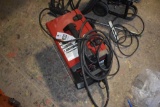 Lincoln Electric 140 Weld Pak MIG Welder