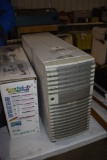 NEC Server