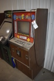 Lucky 8 Lines Arcade Cabinet