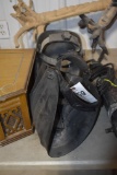 2 Welding Helmets