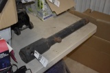 Bobcat Post Hole Digger Extension
