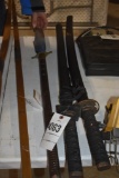 3 Swords