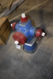 1990 Awwa Fire Hydrant