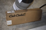 Cub Cadet 42