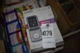 Lockly 7S Deadbolt