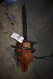 Husqvarna Rancher 55 Chainsaw