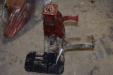 Harvey 715 15 Ton Railroad Jack