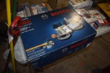 Bosch 1617EVSPK Router Combo Pack