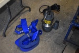 Mustang MP4800 Sump Pump