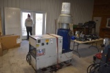 Farley's GEM 5 Electric Hot Water Pressure Washer
