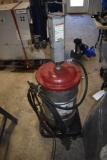 Panther HP Air Grease Pump
