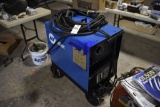 Miller Dial arc 250 AC/DC Arc Welder