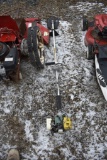 Bunton TD24 Weed Wacker