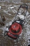 Toro Personal Pace Push Mower